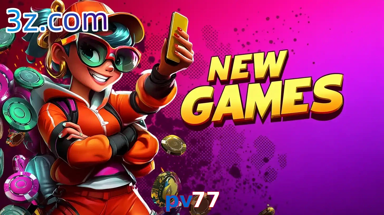 pv77 novos slots online online